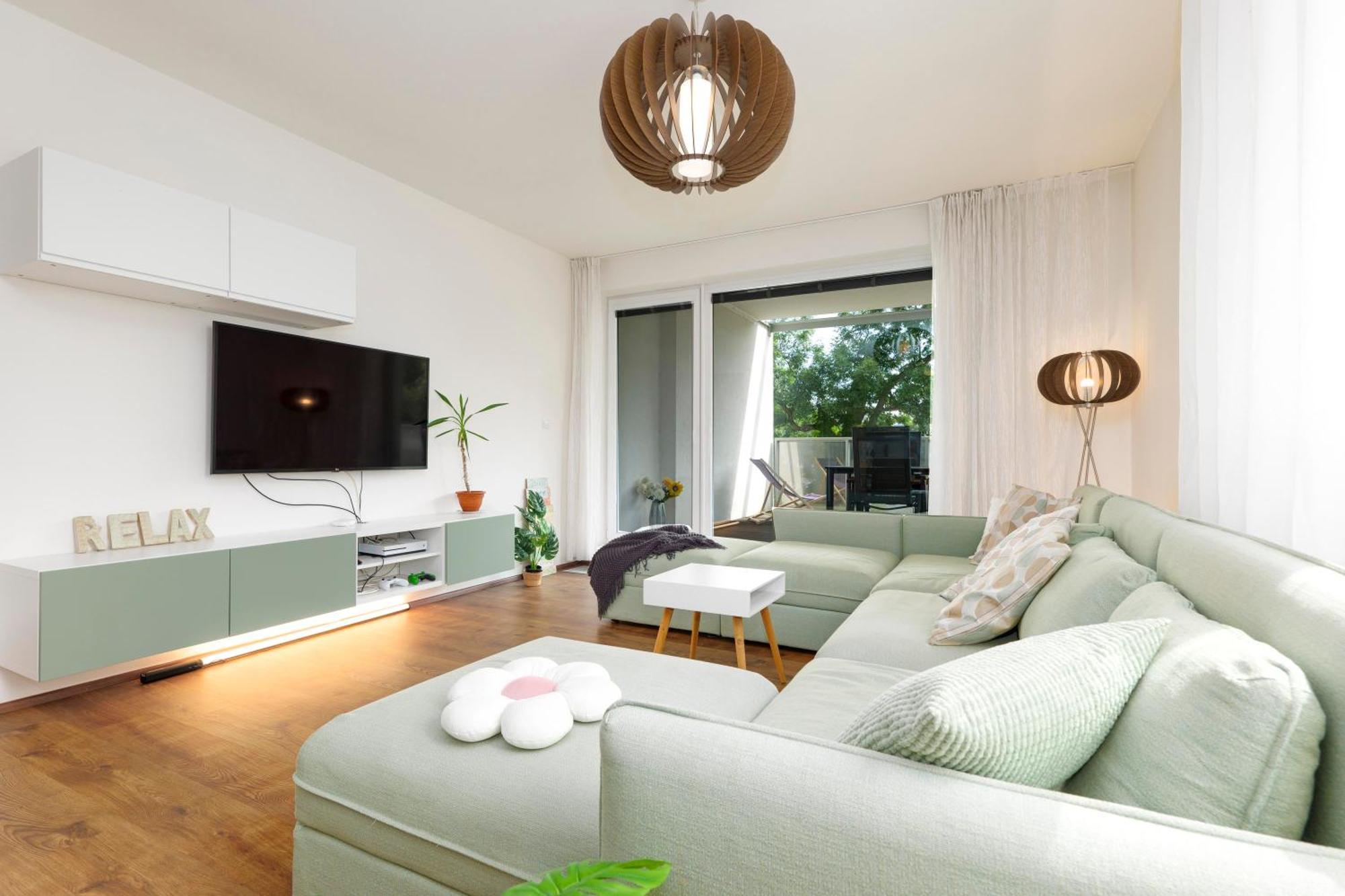 Homeawayhome By The River Ceske Budejovice Exteriör bild