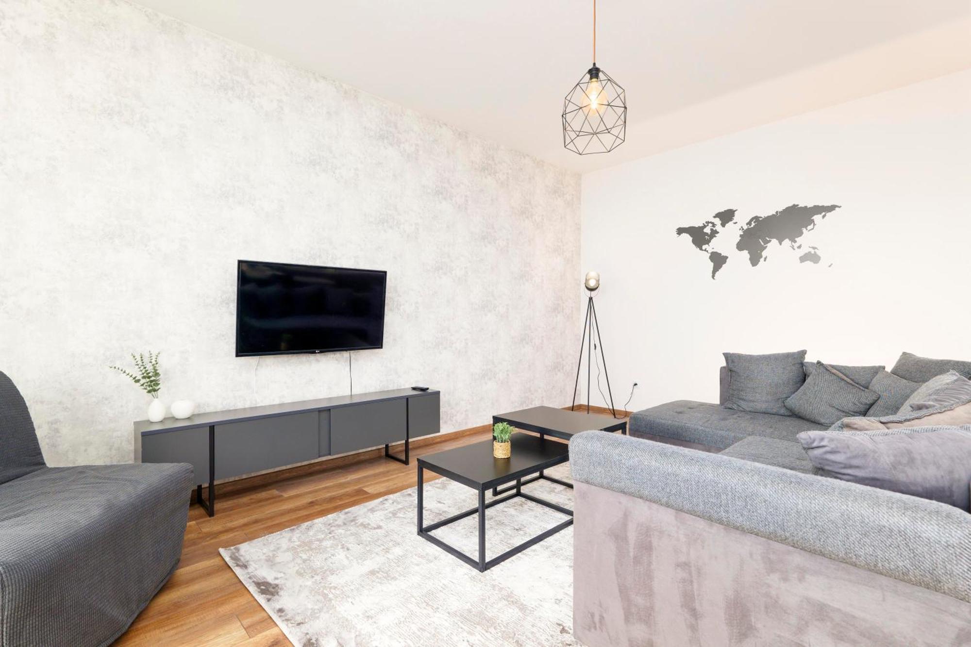 Homeawayhome By The River Ceske Budejovice Exteriör bild